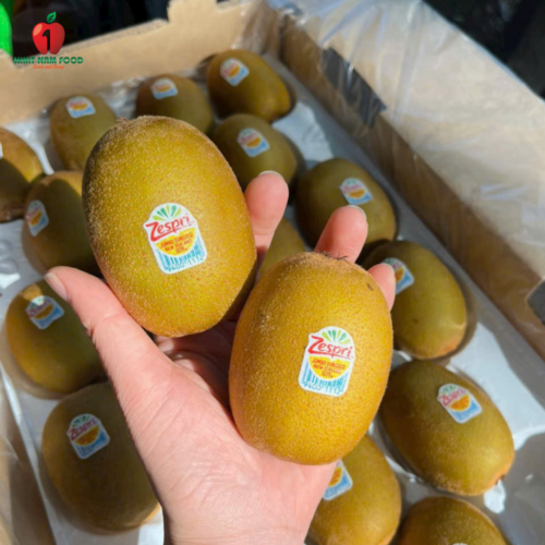 Kiwi vàng Zespri Newzealand