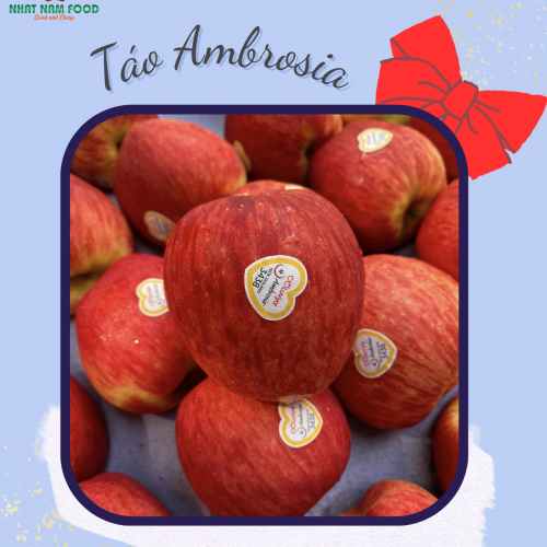 Táo Ambrosia