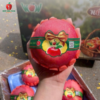 Táo Fuji Nơ Wow